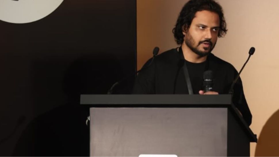 Meet Ishan Shukla, The Man Who Proposed Amarendra Baahubali’s Battles ...