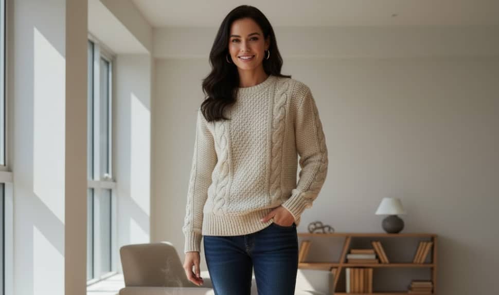 Sweatshirts for Women to Rock This Winter 2025 Sweatshirts for Women to Rock This Winter 2025