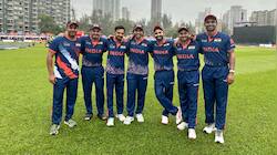 India Eliminated From Hong Kong Sixes Following Back-To-Back Losses 