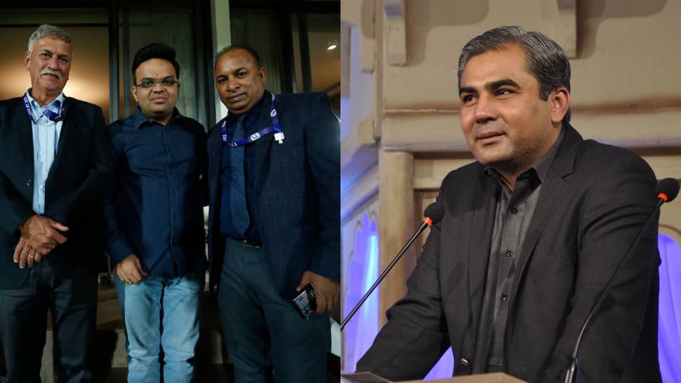 What Did BCCI’s Devajit Saikia Say On Talks With Mohsin Naqvi Over Asia Cup Trophy Deadlock? Where Is the Trophy? Full Details Inside