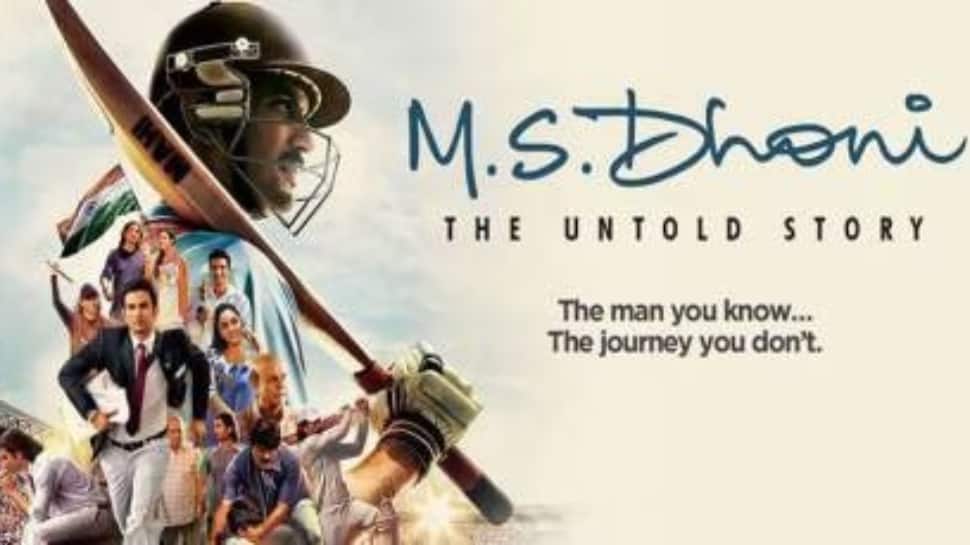Why He Was Absent in ‘MS Dhoni: The Untold Story’ Why He Was Absent in ‘MS Dhoni: The Untold Story’