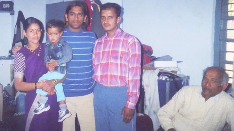 Family Background & Early Life Family Background & Early Life