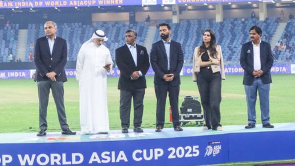 Amid Handshake Row & Boycott Calls, Asian Cricket Council Announces More Tournaments After Asia Cup Success : Report