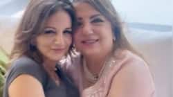 Sussanne Khan Pens Heartfelt Tribute To Late Mother Zarine Khan