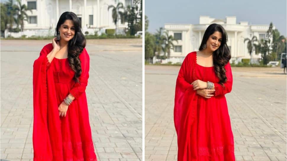 Dipika Kakar – Clothing Line