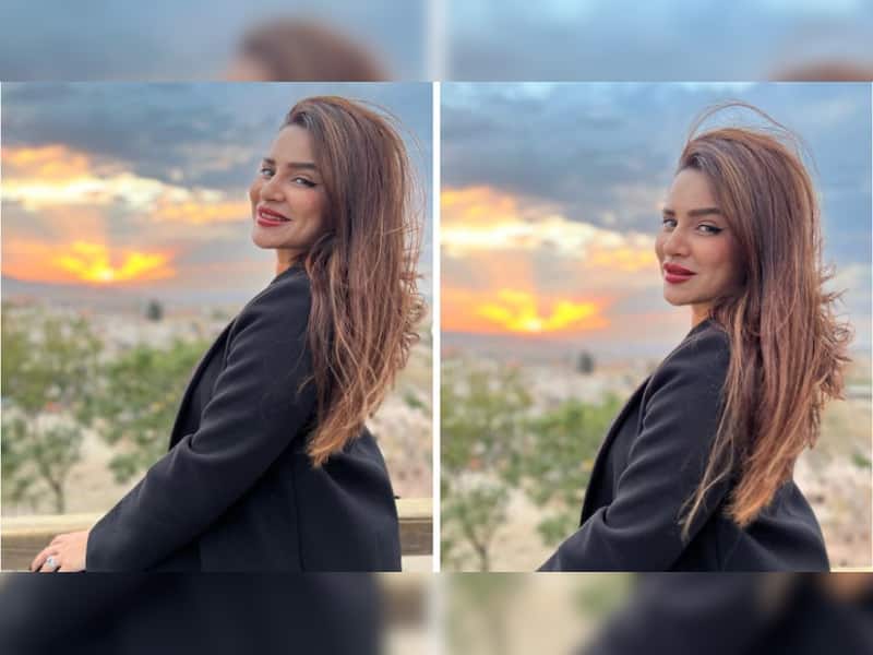  Aashka Goradia – Cosmetics Brand