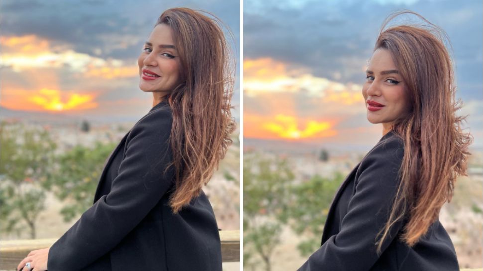 Aashka Goradia – Cosmetics Brand