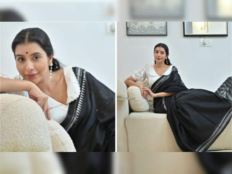 Charu Asopa – Clothing Line