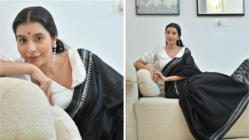 Charu Asopa – Clothing Line