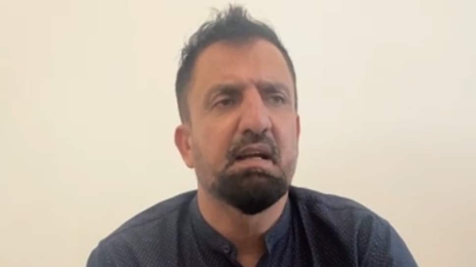 'A Cowardly Act': Asadullah Khan On Pakistan Airstrike That Killed Three Young