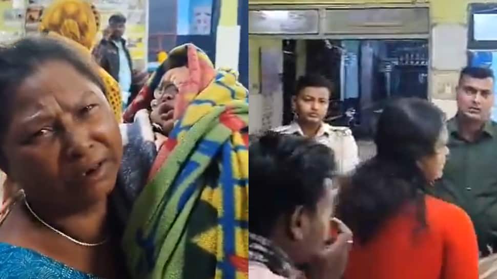 West Bengal: 4-Year-Old Girl Raped While Sleeping Beside Grandmother; BJP Reacts