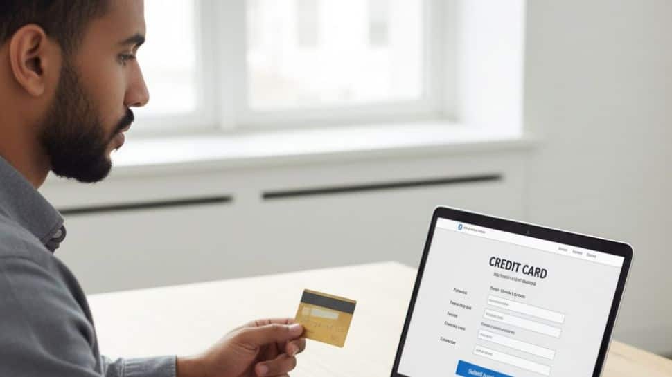 Credit Card Application Rejected? Here’s How To Prevent It Next Time