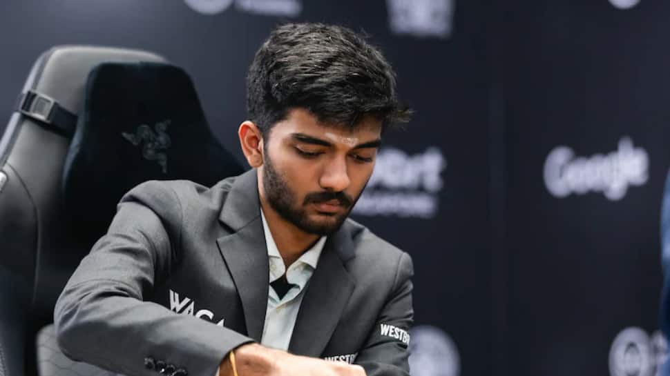 Major Upset: D Gukesh Knocked Out By Frederik Svane In World Cup Round 3