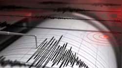 5.4-Magnitude Earthquake Hits Andaman Islands
