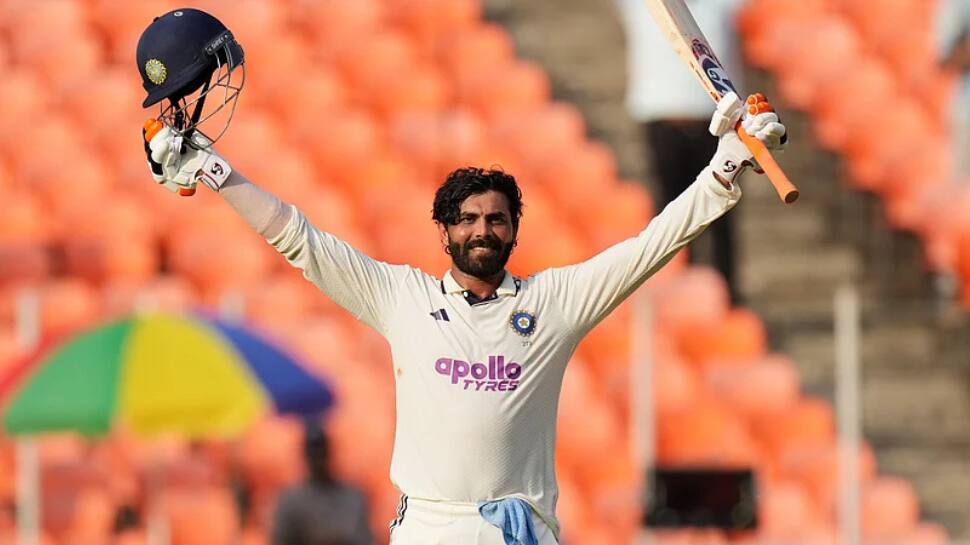 Ravindra Jadeja