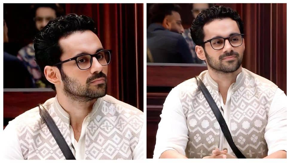 Who Is Abhishek Bajaj?