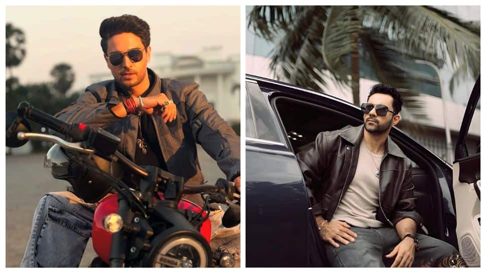 Abhishek Bajaj vs Gaurav Khanna