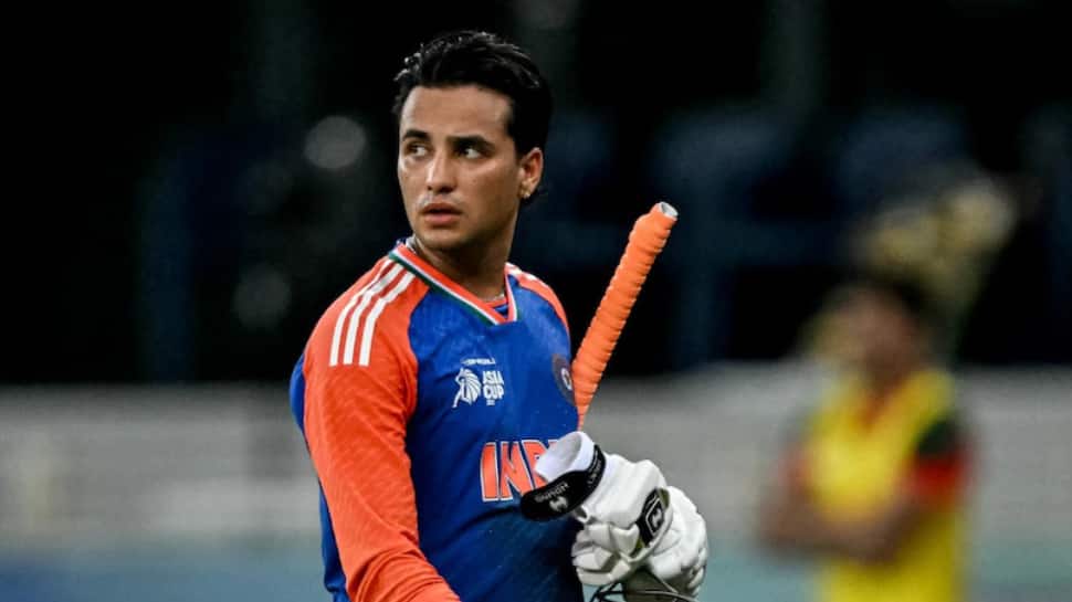 'Pick And Choose Your Moments': Irfan Pathan’s Advice To Abhishek Sharma Ahead Of T20 World Cup