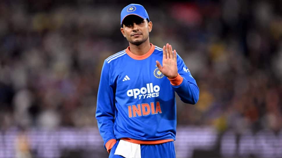 Irfan Pathan Lauds Shubman Gill’s Return To Form, Urges Him To Stick To His Template