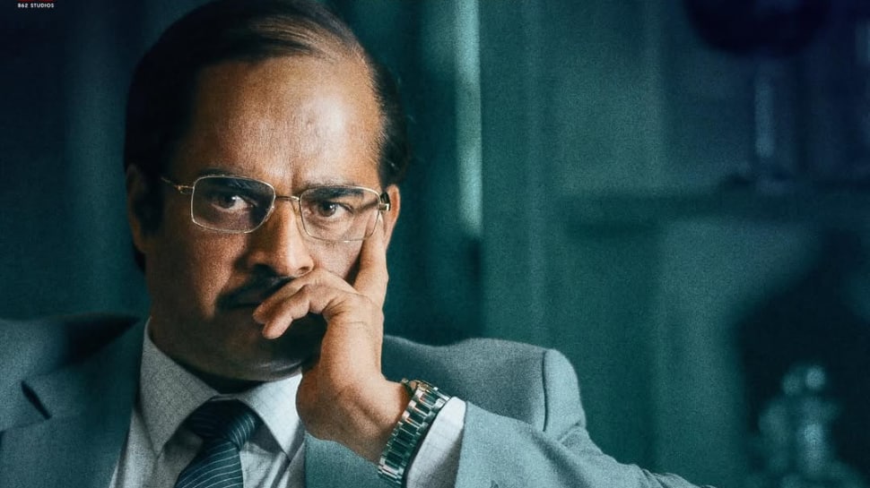 R Madhavan’s Intense First Look From Ranveer Singh’s ‘Dhurandhar’ Unveiled - Meet ‘Charioteer Of Karma’