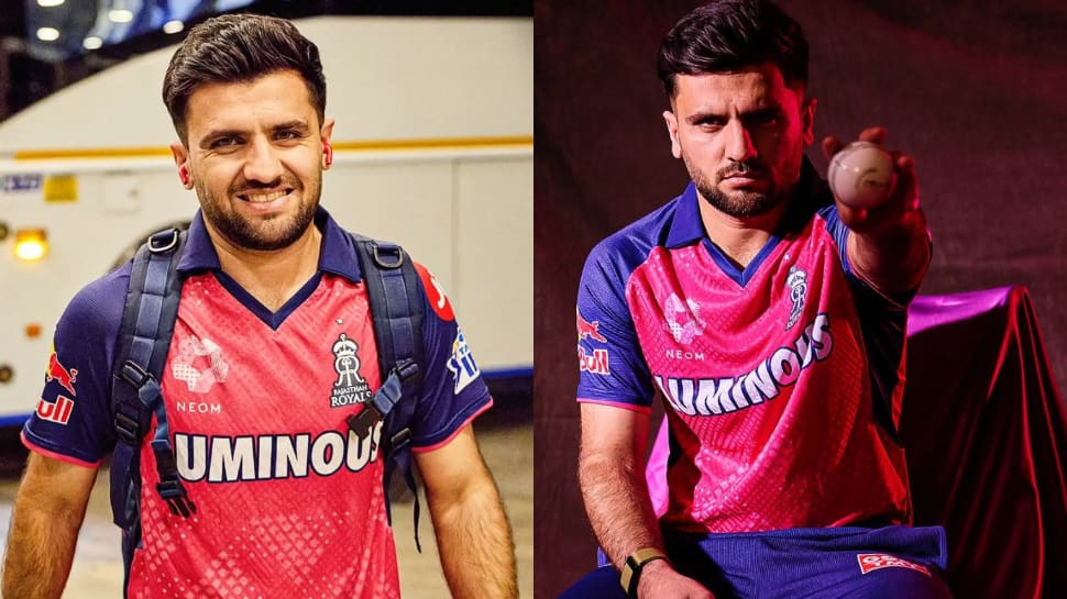 Fazalhaq Farooqi's IPL Record Fazalhaq Farooqi's IPL Record