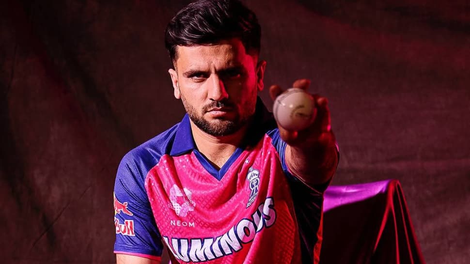 5. Fazalhaq Farooqi 5. Fazalhaq Farooqi
