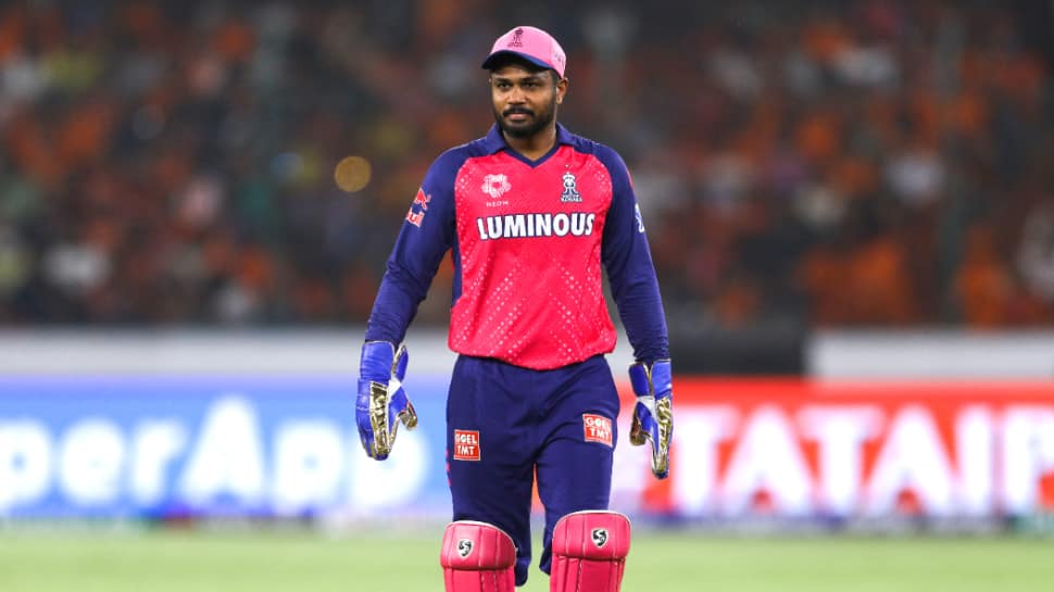 1. Sanju Samson 1. Sanju Samson