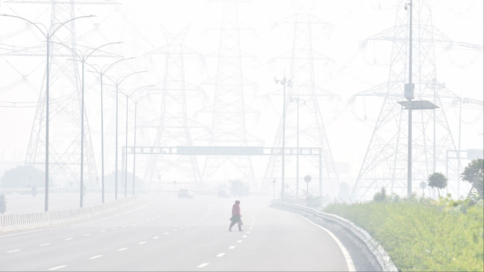 Delhi’s Smog Isn’t Only Punjab’s Fault — Pollution Must Now Be Treated As National Emergency