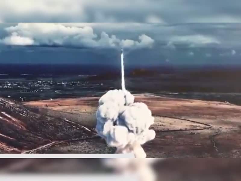 Meet Minuteman III: The US Nuclear-Capable ICBM That Can Wipe Out ...