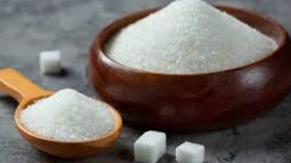 India’s Sugar Output To Jump 16% In 2025–26; Government Approves 15 Lakh Tonne Exports
