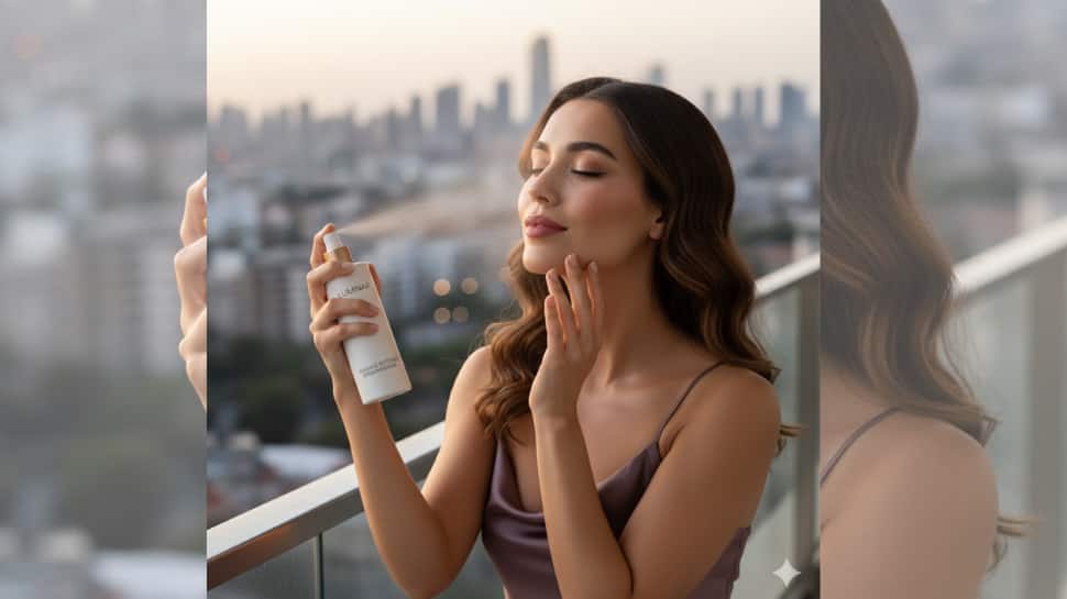 Best Setting Sprays On Myntra For Long-Lasting Makeup And Fresh Glow Best Setting Sprays On Myntra For Long-Lasting Makeup And Fresh Glow