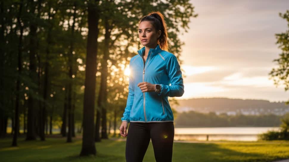 Best Lightweight Women’s Running Jackets On Myntra Best Lightweight Women’s Running Jackets On Myntra