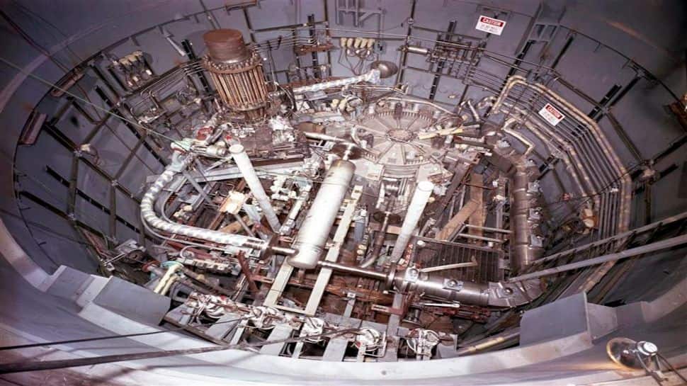 China Unearths America’s Buried Nuclear Secrets, Triggers A Thorium Power Revolution – How Will It Change World Forever?