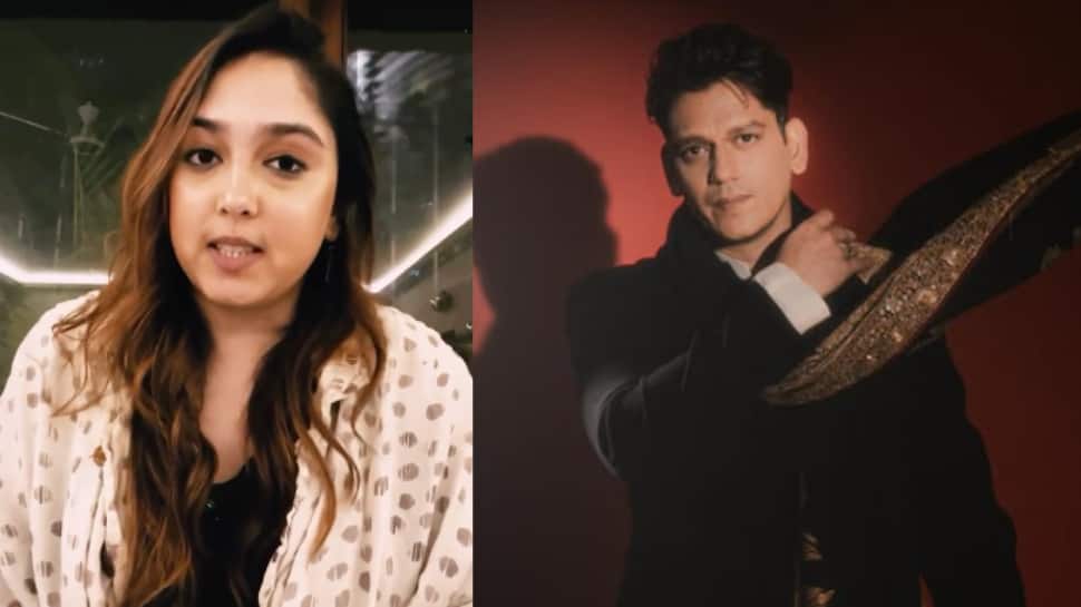 Vijay Varma Opens Up On Depression, Credits Ira Khan And Gulshan Devaiah For Helping Him Heal