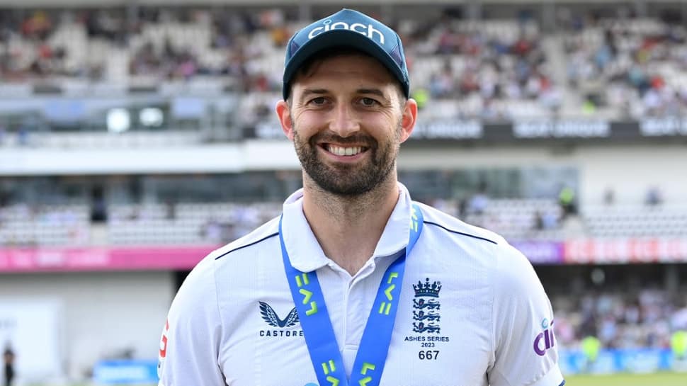 'There's A Quiet Confidence Within Our Group That...': Mark Wood Reveals England's Inner Belief Ahead Of Ashes Clash Against Australia