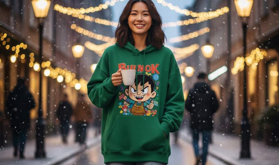 Best Women’s Sweatshirts for Cozy Winter Style: Soft, Trendy & Oversized Picks Best Women’s Sweatshirts for Cozy Winter Style: Soft, Trendy & Oversized Picks