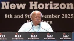 Can Muslims, Christians Join The RSS? Mohan Bhagwat Breaks Silence