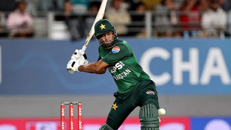 Pakistan Drop Hasan Nawaz Ahead Of Home White-Ball Series Against Sri Lanka, Zimbabwe; Check Full Squad