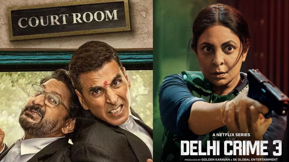 Latest OTT Releases This Week