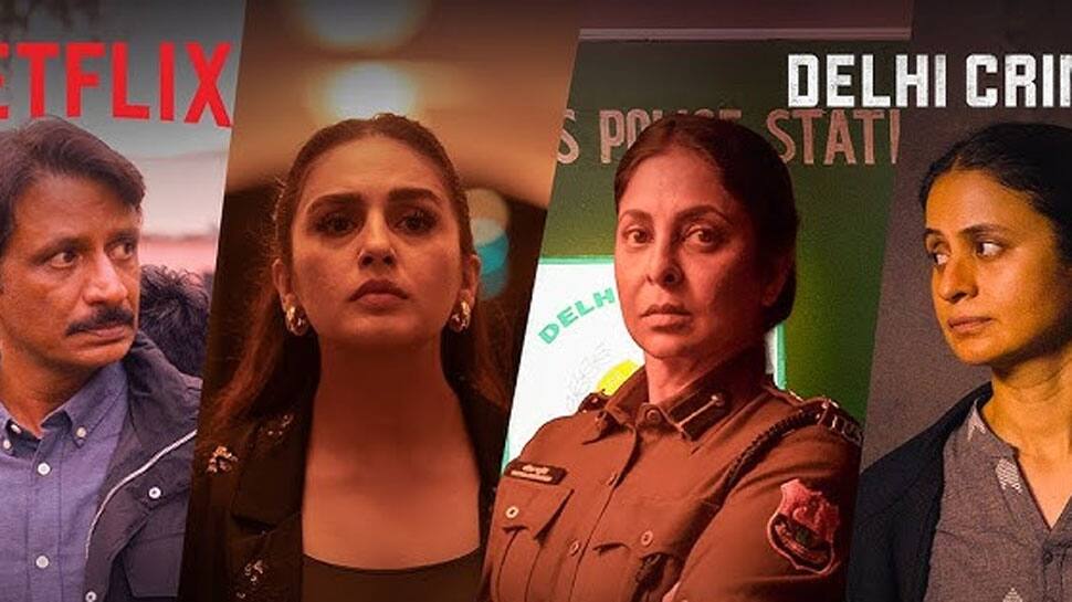 Delhi Crime Season 3