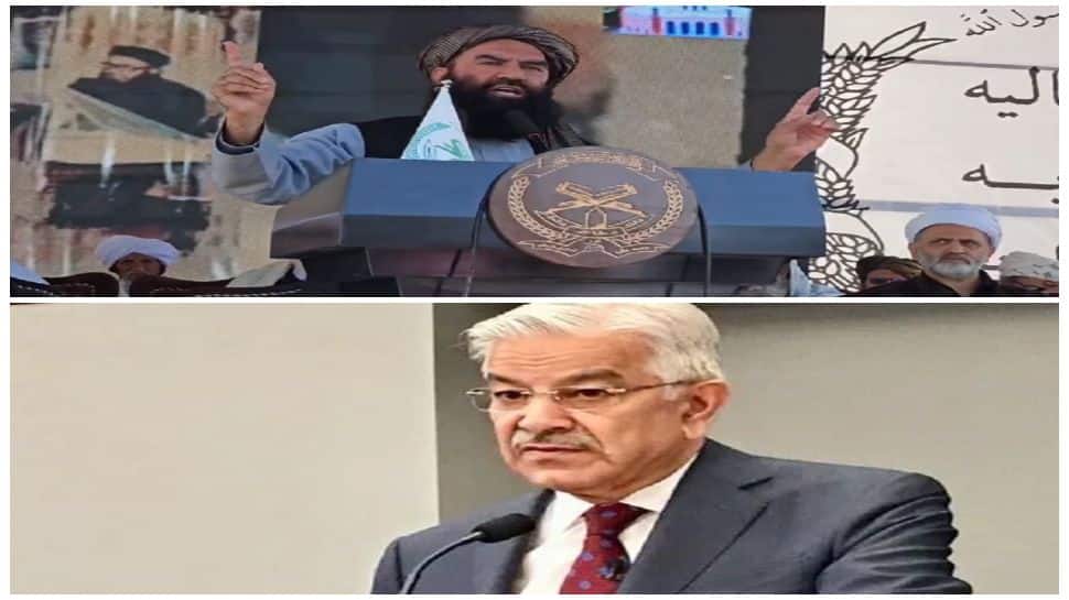 ‘Read History, Don’t Challenge War…’: Afghanistan Warns Pakistan, Says The World Knows How India Struck In 1971