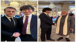 Meet Alexandr Wang, 28-Year-Old College Dropout Leading Meta’s $14B AI Bet