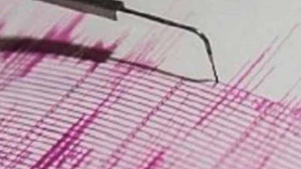 Pakistan: Earthquake Of Magnitude 3.6 Jolts Region
