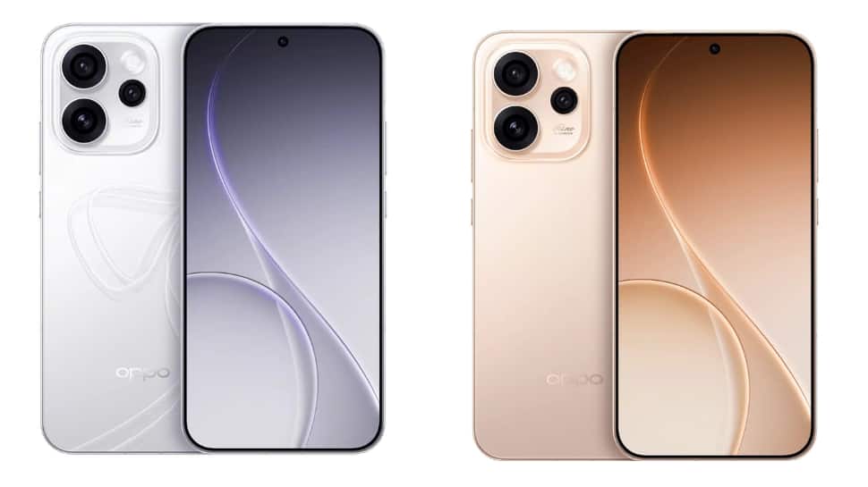 Oppo Reno 15 Collection Set To Launch In China On Nov 17: Anticipated Fashions, Specs, Options