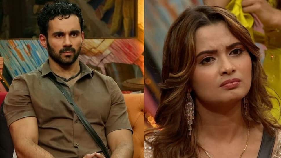 Bigg Boss 19: Neelam, Abhishek Bajaj's SHOCKING Double Eviction Leaves Inmates In Tears, Internet Calls It 'Unfair'