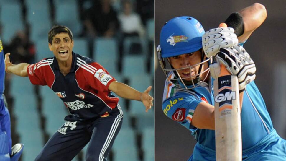 Ashish Nehra-Ross Taylor Swap (2013)