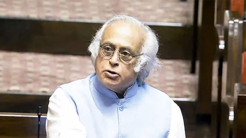 Delhi Pollution Protest: "When Govt Fails In Its Kartavya, People Have To Fulfil Theirs", Congress Leader Slams Government