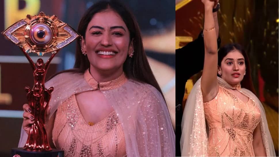 Bigg Boss Malayalam Season 7: TV Star Anumol Crowned Winner, Takes Home a Massive Cash Prize - Here’s What She Won