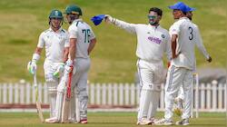 Ravichandran Ashwin Lauds Jordan Hermann After South Africa A’s Win
