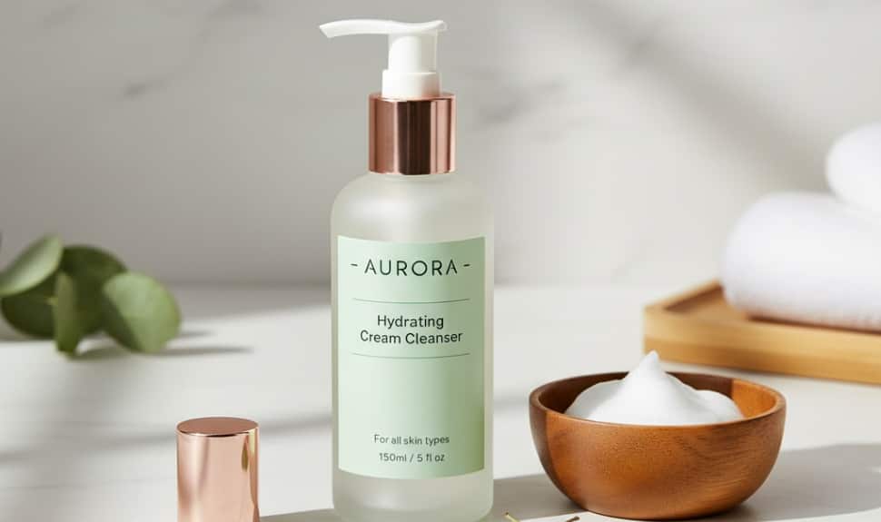 Face Washes for Clear, Radiant, and Healthy Skin! 